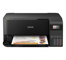 Многофункциональное устройство Epson EcoTank L3550 WiFi (C11CK59404)