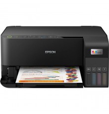 Многофункциональное устройство Epson EcoTank L3550 WiFi (C11CK59404)