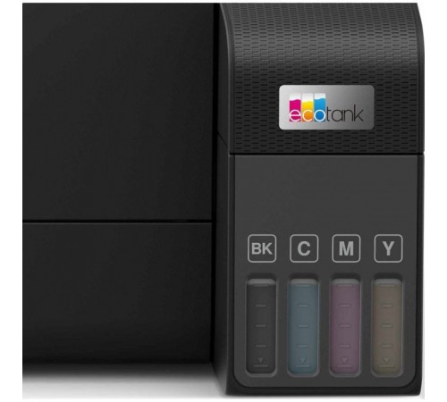 Многофункциональное устройство Epson EcoTank L3550 WiFi (C11CK59404) Многофункциональное устройство Epson EcoTank L3550 WiFi (C11CK59404)