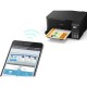 Многофункциональное устройство Epson EcoTank L3550 WiFi (C11CK59404)