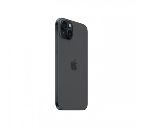 Мобильный телефон Apple iPhone 15 Plus 128GB Black (MU0Y3) Мобильный телефон Apple iPhone 15 Plus 128GB Black (MU0Y3)