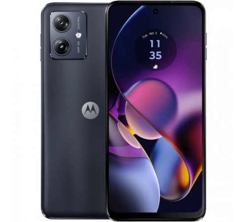 Мобильный телефон Motorola G54 Power 12/256Gb Midnight Blue (PB0W0006RS) Мобильный телефон Motorola G54 Power 12/256Gb Midnight Blue (PB0W0006RS)