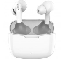 Наушники Globex Smart Sound Thin White (Thin White)