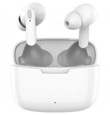 Наушники Globex Smart Sound Thin White (Thin White)