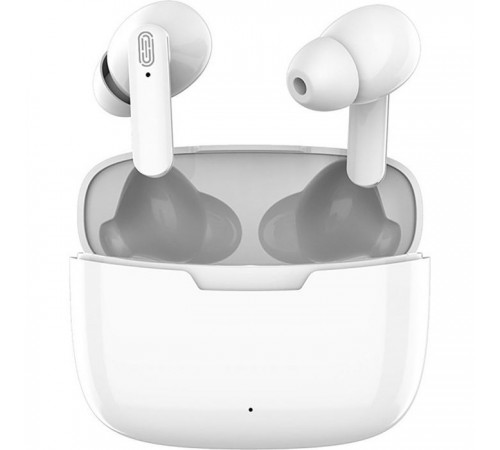 Наушники Globex Smart Sound Thin White (Thin White)