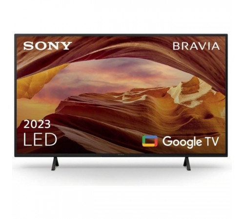 Телевизор Sony KD50X75WL Телевизор Sony KD50X75WL