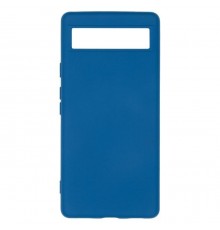 Чехол для мобильного телефона Armorstandart ICON Case Google Pixel 6a Blue (ARM70908)