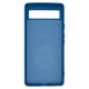 Чехол для мобильного телефона Armorstandart ICON Case Google Pixel 6a Blue (ARM70908)