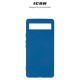 Чехол для мобильного телефона Armorstandart ICON Case Google Pixel 6a Blue (ARM70908)