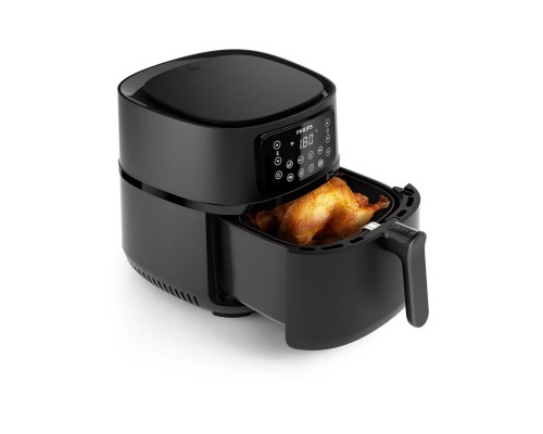 Мультипіч Philips XXL Connected серії 5000 (HD9285/93) Мультипіч Philips XXL Connected серії 5000 (HD9285/93)