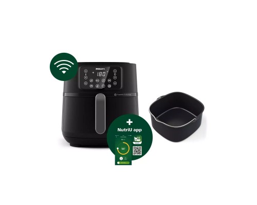 Мультипіч Philips XXL Connected серії 5000 (HD9285/93) Мультипіч Philips XXL Connected серії 5000 (HD9285/93)