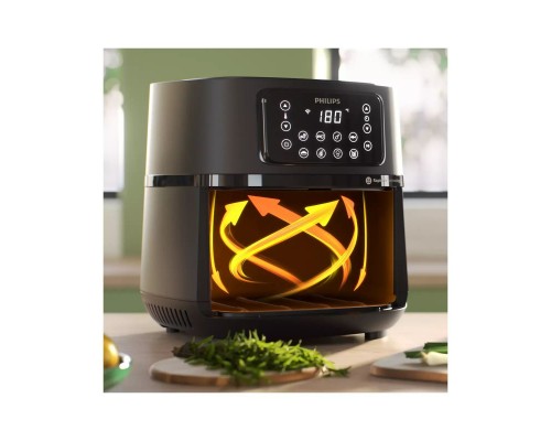 Мультипіч Philips XXL Connected серії 5000 (HD9285/93) Мультипіч Philips XXL Connected серії 5000 (HD9285/93)