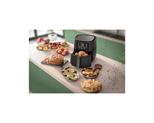 Мультипіч Philips XXL Connected серії 5000 (HD9285/93) Мультипіч Philips XXL Connected серії 5000 (HD9285/93)