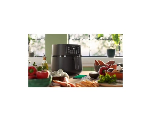 Мультипіч Philips XXL Connected серії 5000 (HD9285/93) Мультипіч Philips XXL Connected серії 5000 (HD9285/93)