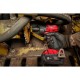 Гайковерт Milwaukee імпульсний 1/2"881 Нм з фрикційним кільцем M18 FMTIW2F12-502X (4933478450)