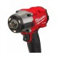 Гайковерт Milwaukee імпульсний 1/2"881 Нм з фрикційним кільцем M18 FMTIW2F12-502X (4933478450)
