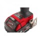 Гайковерт Milwaukee імпульсний 1/2"881 Нм з фрикційним кільцем M18 FMTIW2F12-502X (4933478450)
