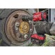 Гайковерт Milwaukee імпульсний 1/2"881 Нм з фрикційним кільцем M18 FMTIW2F12-502X (4933478450)