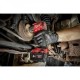 Гайковерт Milwaukee імпульсний 1/2"881 Нм з фрикційним кільцем M18 FMTIW2F12-502X (4933478450)
