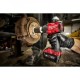 Гайковерт Milwaukee імпульсний 1/2"881 Нм з фрикційним кільцем M18 FMTIW2F12-502X (4933478450)