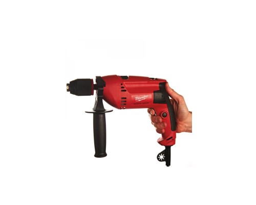 Дрель Milwaukee PDE 13 RX 21 Нм (4933409200)