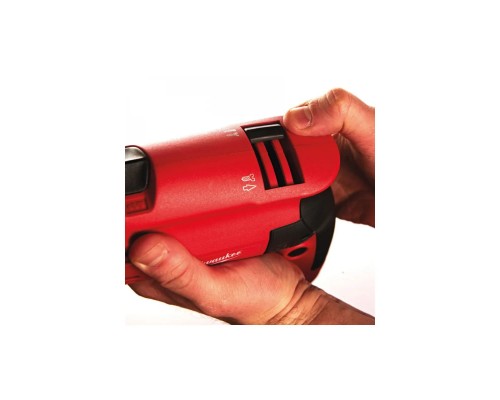 Дрель Milwaukee PDE 13 RX 21 Нм (4933409200)