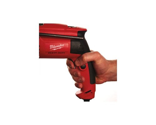 Дрель Milwaukee PDE 13 RX 21 Нм (4933409200)