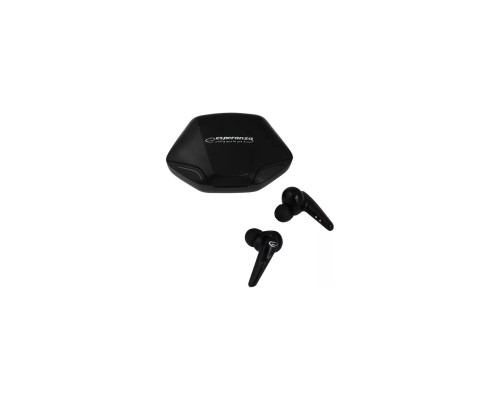 Навушники Esperanza Earphones Sagitta (EH231K) Навушники Esperanza Earphones Sagitta (EH231K)