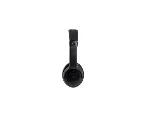 Наушники Esperanza Libero Black (EH163K) Наушники Esperanza Libero Black (EH163K)