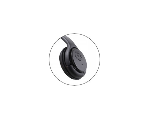 Наушники Esperanza Libero Black (EH163K) Наушники Esperanza Libero Black (EH163K)