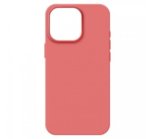 Чохол до мобільного телефона Armorstandart ICON2 Case Apple iPhone 15 Pro Guava (ARM70527) Чохол до мобільного телефона Armorstandart ICON2 Case Apple iPhone 15 Pro Guava (ARM70527)