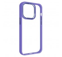 Чохол до мобільного телефона Armorstandart UNIT2 Apple iPhone 14 Pro Lavander (ARM69949)