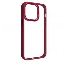 Чехол для мобильного телефона Armorstandart UNIT2 Apple iPhone 14 Pro Marsala (ARM69950)