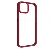 Чохол до мобільного телефона Armorstandart UNIT2 Apple iPhone 15 Plus Marsala (ARM69978)
