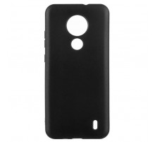 Чехол для мобильного телефона BeCover Nokia C21 Black (709802)
