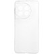 Чохол до мобільного телефона BeCover OnePlus 11 Transparancy (709818)