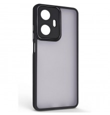 Чохол до мобільного телефона Armorstandart Shade Realme C55 Black (ARM70110)