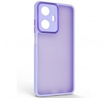 Чехол для мобильного телефона Armorstandart Shade Realme C55 Violet (ARM70112)