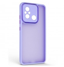 Чохол до мобільного телефона Armorstandart Shade Xiaomi Redmi 12С Violet (ARM70107)