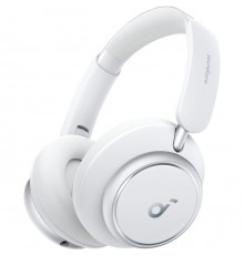Наушники Anker SoundCore Space Q45 White (A3040G21)