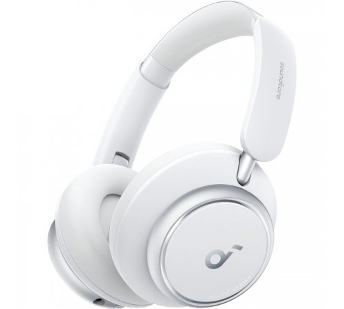 Наушники Anker SoundCore Space Q45 White (A3040G21) Наушники Anker SoundCore Space Q45 White (A3040G21)