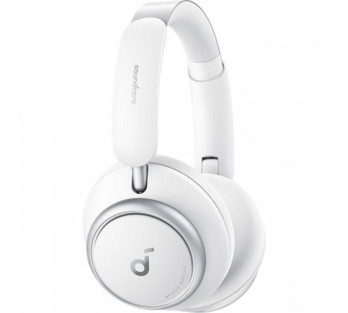 Наушники Anker SoundCore Space Q45 White (A3040G21) Наушники Anker SoundCore Space Q45 White (A3040G21)