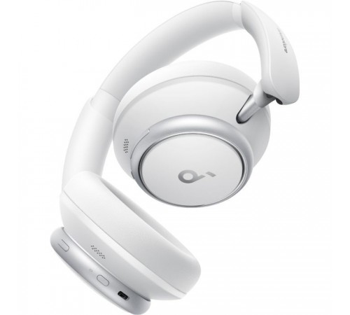 Наушники Anker SoundCore Space Q45 White (A3040G21) Наушники Anker SoundCore Space Q45 White (A3040G21)