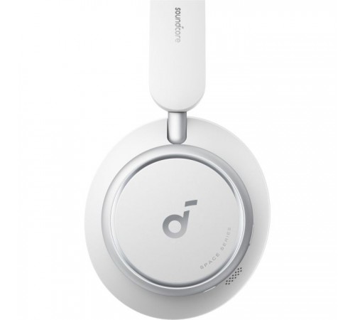 Наушники Anker SoundCore Space Q45 White (A3040G21) Наушники Anker SoundCore Space Q45 White (A3040G21)