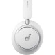 Наушники Anker SoundCore Space Q45 White (A3040G21)