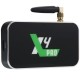 Медиаплеер Ugoos X4 PRO 4/32Gb/Amlogic S905X4/Android 11/ (X4 PRO)
