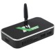 Медиаплеер Ugoos X4 PRO 4/32Gb/Amlogic S905X4/Android 11/ (X4 PRO)