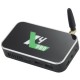 Медиаплеер Ugoos X4 PRO 4/32Gb/Amlogic S905X4/Android 11/ (X4 PRO)