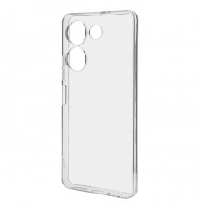 Чохол до мобільного телефона Armorstandart Air Series Tecno Camon 20 Pro 4G Camera cover Transparent (ARM68913)
