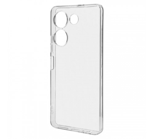 Чохол до мобільного телефона Armorstandart Air Series Tecno Camon 20 Pro 4G Camera cover Transparent (ARM68913)